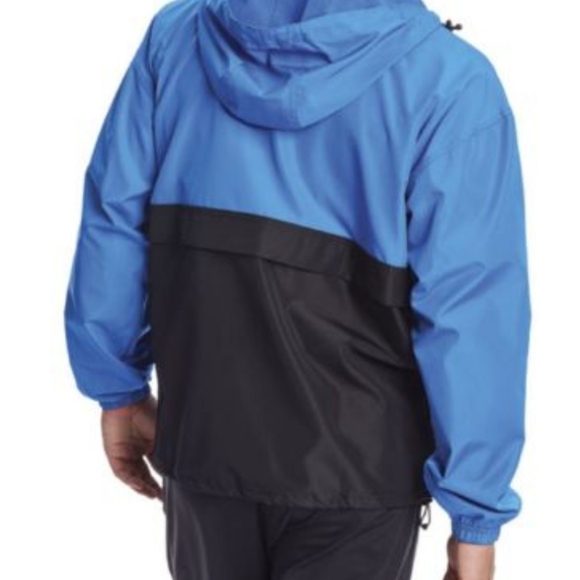 Champions Packable Windbreaker Jacket - Picture 8 of 10
